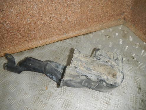 Фотография Бачок омывателя лобового стекла, Opel (Опель)-ASTRA H (04-)