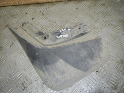 Фотография Брызговик задний левый, Volvo (Вольво)-XC90 (02-)
