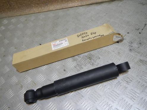 Фотография Амортизатор задний, ГРУЗОВЫЕ АВТОМОБИЛИ-ISUZU ELF (N-SERIES)