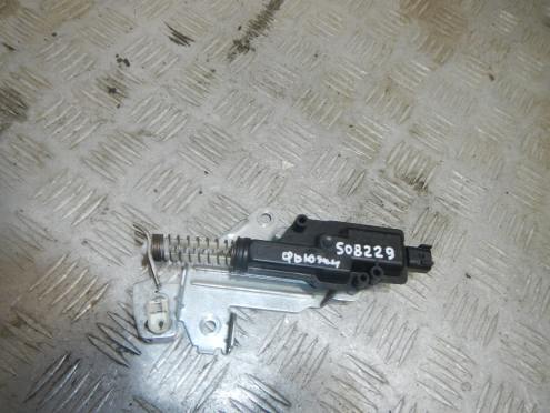 Фотография Активатор замка багажника, Ford (Форд)-FUSION (02-12)