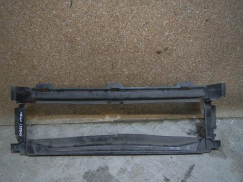 Фотография Воздуховод радиатора нижний, Volvo (Вольво)-XC90 (15-)