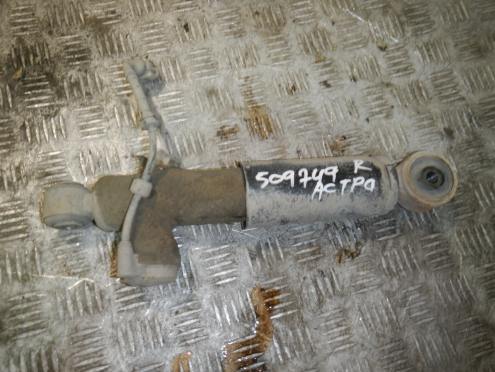 Фотография Амортизатор задний правый, Opel (Опель)-ASTRA H (04-)