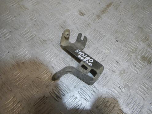 Фотография Кронштейн (сопут.товар), Fiat (Фиат)-DOBLO (05-15)