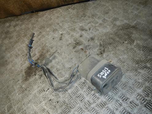 Фотография Абсорбер (фильтр угольный), Fiat (Фиат)-DOBLO (05-15)