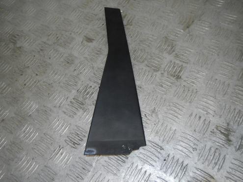 Фотография Накладка двери задней левой, Chevrolet (Шевроле)-ORLANDO (11-15)