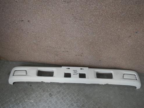 Фотография Бампер передний, ГРУЗОВЫЕ АВТОМОБИЛИ-ISUZU