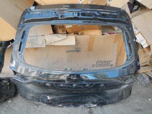 Фотография Дверь багажника, EXEED (Эксид)-TXL (21-)