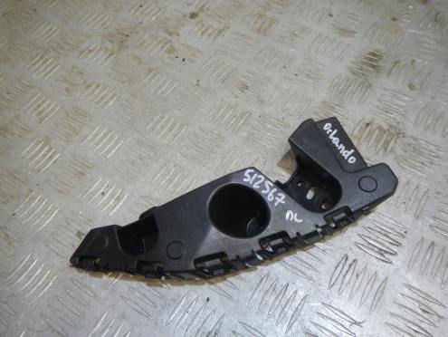 Фотография Кронштейн бампера переднего левый, Chevrolet (Шевроле)-ORLANDO (11-15)