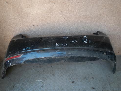 Фотография Бампер задний, Acura (Акура)-TLX (14-20)