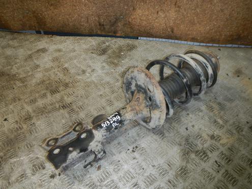 Фотография Амортизатор передний левый, Toyota (Тойота)-RAV4 (06-13)