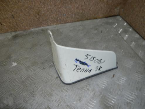 Фотография Брызговик задний правый, Nissan (Ниссан)-TEANA (J32) (08-)