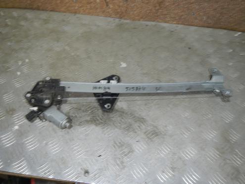 Фотография Стеклоподъемник электр.задний левый, Honda (Хонда)-CROSSROAD (07-10)