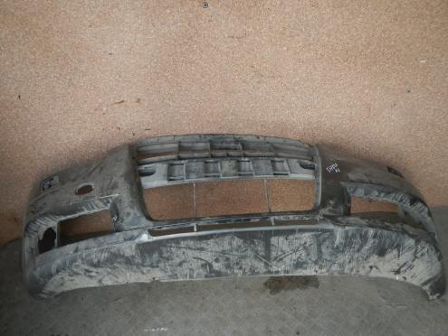 Фотография Бампер передний, Audi (Ауди)-A6 (C6) (05-11)