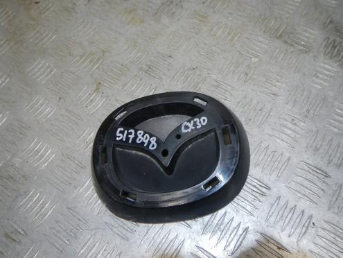 Фотография Эмблема, Mazda (Мазда)-CX-30 (19-)