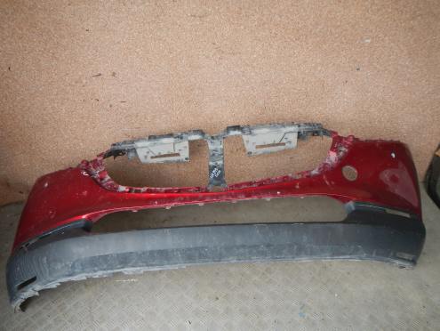 Фотография Бампер передний, Mazda (Мазда)-CX-30 (19-)