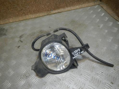 Фотография Фара противотуманная правая, Toyota (Тойота)-VOXY (R70)(07-13)