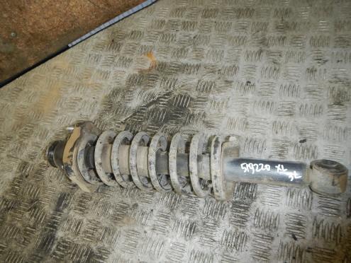 Фотография Амортизатор задний левый, Mitsubishi (Митсубиси)-OUTLANDER XL (CW) (06-12)