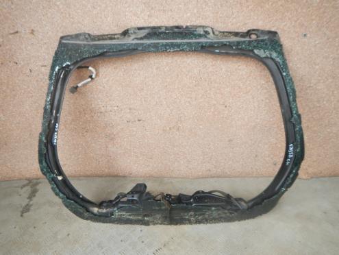 Фотография Дверь багажника, Volvo (Вольво)-C30 (06-)