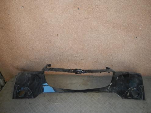 Фотография Бампер передний, Chevrolet (Шевроле)-CAPTIVA C140 (11-)