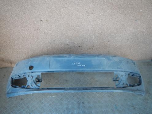 Фотография Бампер передний, Volkswagen (Фольксваген)-POLO (HB) (09-)