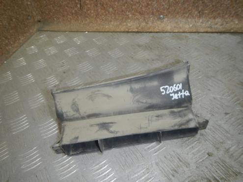 Фотография Воздухозаборник (наружный), Volkswagen (Фольксваген)-JETTA (06-11)