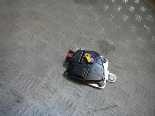 Фотография Активатор замка багажника, Hyundai (Хендэ)-I20 (08-14)