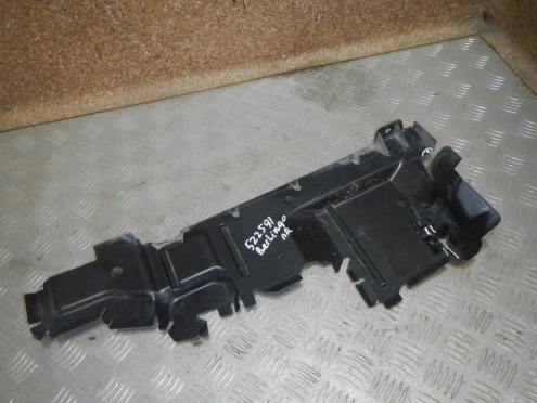 Фотография Воздуховод радиатора правый, Citroen (Ситроен)-BERLINGO (B9) (08-18)