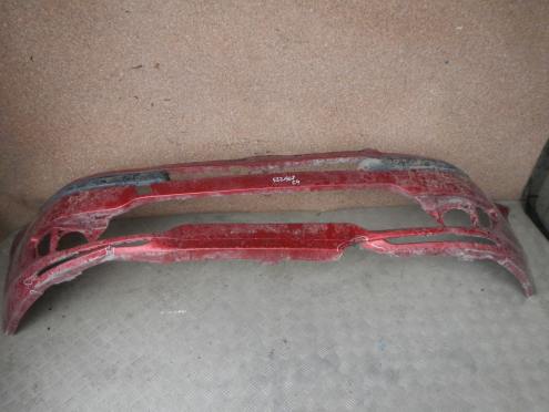 Фотография Бампер передний, Citroen (Ситроен)-C4 (04-11)