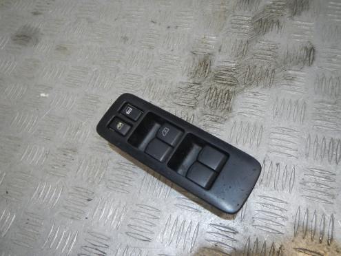 Фотография Блок управления стеклоподъемниками, Nissan (Ниссан)-QUASHQAI (07-)