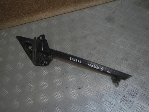 Фотография Направляющая стекла двери, Toyota (Тойота)-MARK-2 (88-90)