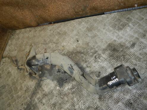 Фотография Горловина топливного бака, Hyundai (Хендэ)-I20 (08-14)