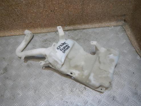 Фотография Бачок омывателя лобового стекла, Suzuki (Сузуки)-SPLASH (08-)