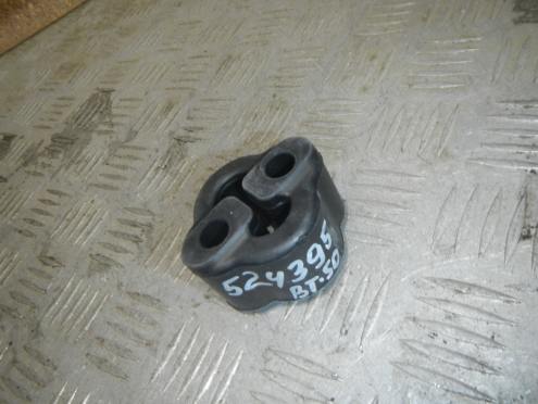 Фотография Кронштейн глушителя, Mazda (Мазда)-BT-50 (06-)