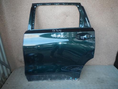 Фотография Дверь задняя левая, EXEED (Эксид)-VX (21-)