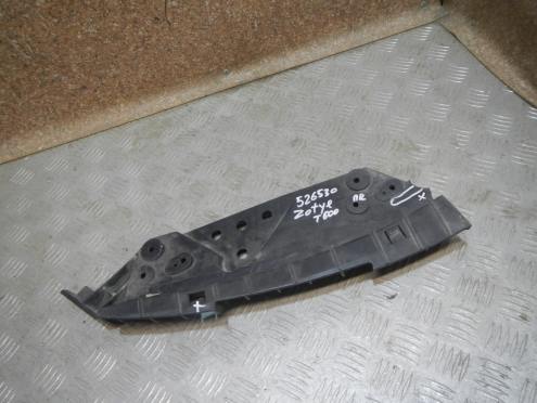 Фотография Кронштейн фары правой, Zotye (Зоти)-T600 (14-)