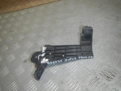 Фотография Кронштейн бампера переднего левый, Zotye (Зоти)-T600 (14-)