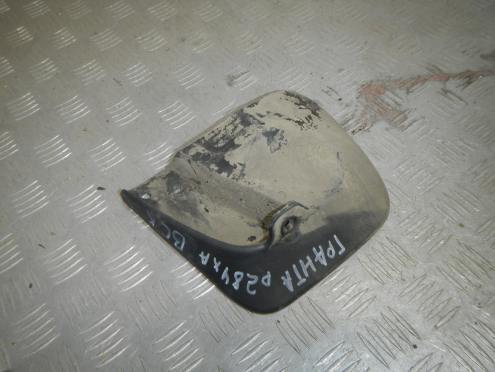 Фотография Брызговик задний левый, ВАЗ (VAZ)-LADA GRANTA (ГРАНТА) FL (18-)