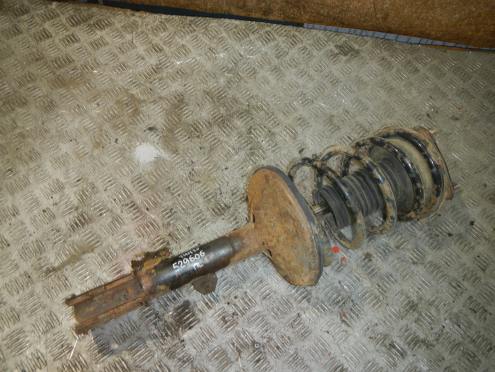 Фотография Амортизатор передний левый, Vortex (Вортекс)-TINGO (12-15)