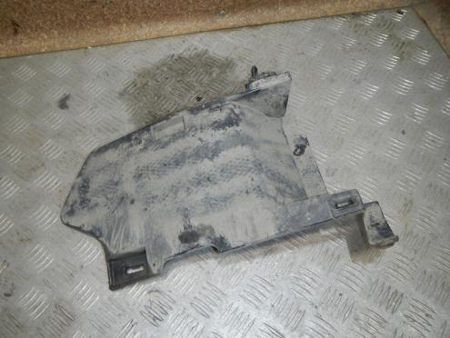 Фотография Воздуховод, Renault (Рено)-SANDERO (14-)