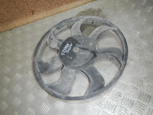 Фотография Вентилятор радиатора, Renault (Рено)-DUSTER (12-20)