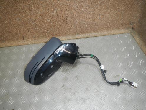 Фотография Зеркало правое электрическое, EXEED (Эксид)-LX (19-)