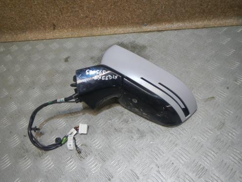 Фотография Зеркало левое электрическое, EXEED (Эксид)-LX (19-)