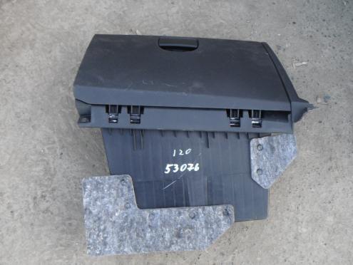 Фотография Бардачок, Hyundai (Хендэ)-I20 (08-14)