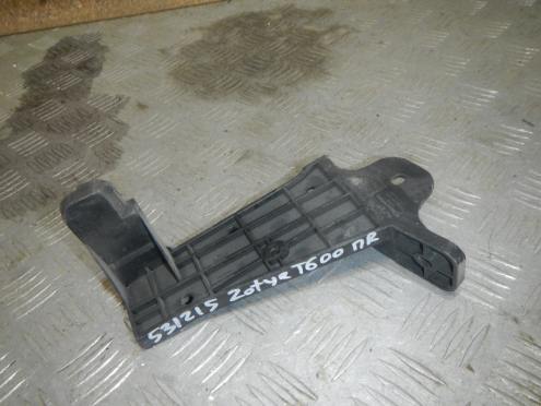 Фотография Кронштейн бампера переднего правый, Zotye (Зоти)-T600 (14-)