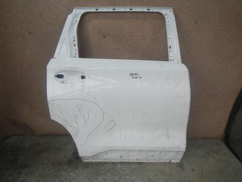 Фотография Дверь задняя правая, EXEED (Эксид)-VX (21-)