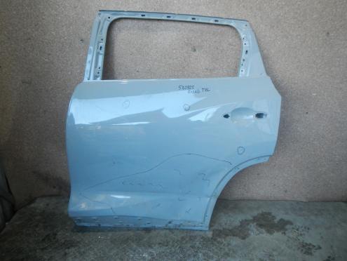 Фотография Дверь задняя левая, EXEED (Эксид)-TXL (21-)