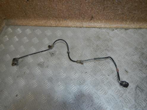 Фотография Датчик ABS передний правый, Chery (Чери)-INDIS (11-15)