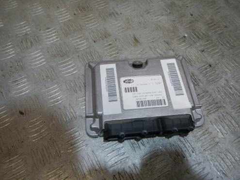 Фотография Блок управления АКПП, Chery (Чери)-INDIS (11-15)