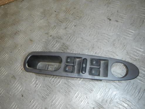 Фотография Блок управления стеклоподъемниками, Chery (Чери)-INDIS (11-15)