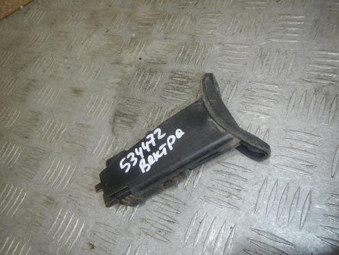 Фотография Активатор лючка бензобака, Opel (Опель)-VECTRA C (02-)